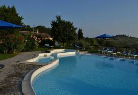 Luxury 12 Bed Estate for Sale In Tavullia