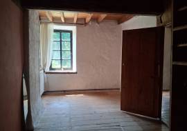 6 Bed Stone Farm house & Gite For Sale In St Benoit Aude