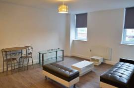 Excellent 1 Bed Apartment for Sale in Coventry