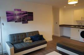 Excellent 1 Bed Apartment for Sale in Coventry