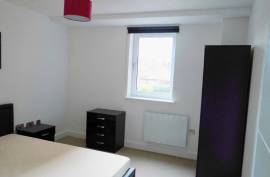 Excellent 1 Bed Apartment for Sale in Coventry
