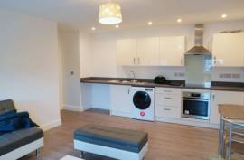 Excellent 1 Bed Apartment for Sale in Coventry