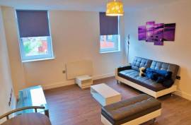 Excellent 1 Bed Apartment for Sale in Coventry