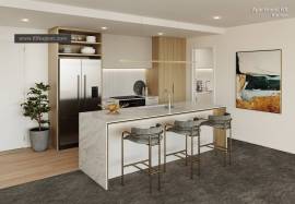 Luxury 15 Nugent Apartments For Sale in Aukland New