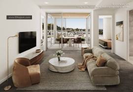 Luxury 15 Nugent Apartments For Sale in Aukland New