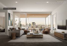 Luxury 15 Nugent Apartments For Sale in Aukland New