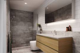 Luxury 15 Nugent Apartments For Sale in Aukland New