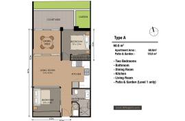 Luxury 15 Nugent Apartments For Sale in Aukland New