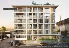 Luxury 15 Nugent Apartments For Sale in Aukland New