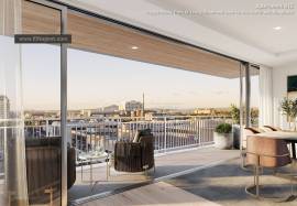 Luxury 15 Nugent Apartments For Sale in Aukland New