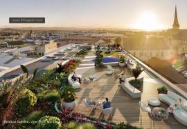 Luxury 15 Nugent Apartments For Sale in Aukland New