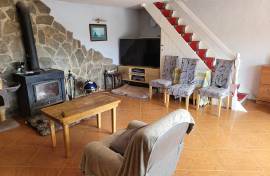 Excellent 4 Bed House For Sale in Riba-roja d’Ebre Tarragona