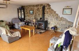 Excellent 4 Bed House For Sale in Riba-roja d’Ebre Tarragona