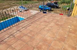 Excellent 4 Bed House For Sale in Riba-roja d’Ebre Tarragona