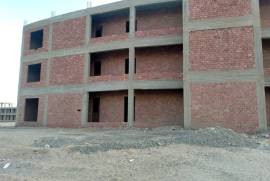 Excellent Plot of land With Planning for sale in Marsa Alam Red Sea Governorate