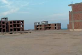 Excellent Plot of land With Planning for sale in Marsa Alam Red Sea Governorate