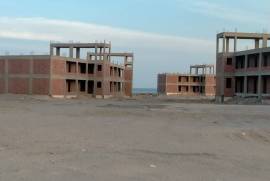 Excellent Plot of land With Planning for sale in Marsa Alam Red Sea Governorate