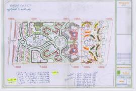 Excellent Plot of land With Planning for sale in Marsa Alam Red Sea Governorate