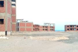 Excellent Plot of land With Planning for sale in Marsa Alam Red Sea Governorate