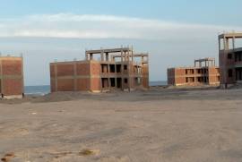 Excellent Plot of land With Planning for sale in Marsa Alam Red Sea Governorate
