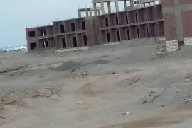 Excellent Plot of land With Planning for sale in Marsa Alam Red Sea Governorate