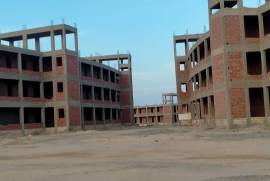Excellent Plot of land With Planning for sale in Marsa Alam Red Sea Governorate