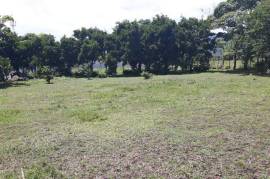Excellent Plot of land for sale in Piedades Costa