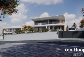 Modern Sea-View Villa Under Construction – Reserva da Luz