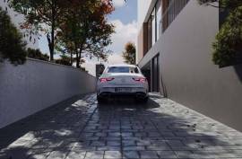 Modern Sea-View Villa Under Construction – Reserva da Luz