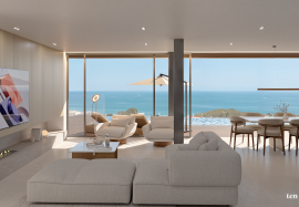Salema Ocean Residences – Villas M21 & M22