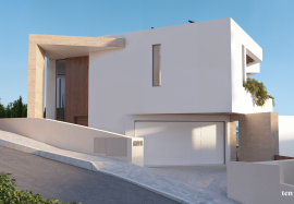 Salema Ocean Residences – Villas M21 & M22