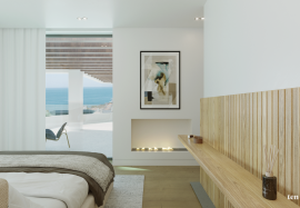 Salema Ocean Residences – Villas M21 & M22