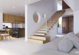 Salema Ocean Residences – Villas M21 & M22