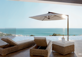 Salema Ocean Residences – Villas M21 & M22