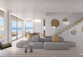 Salema Ocean Residences – Villas M21 & M22
