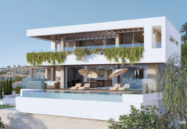 Salema Ocean Residences – Villas M21 & M22