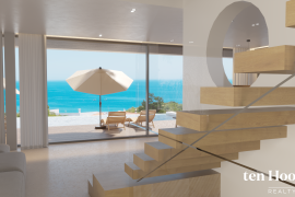 Salema Ocean Residences – Villas M21 & M22