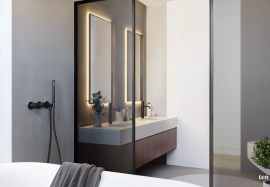 Salema Ocean Residences – Villas M21 & M22