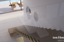 Salema Ocean Residences – Villas M21 & M22