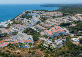 Salema Ocean Residences – Villas M21 & M22