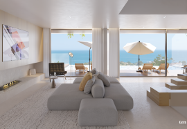 Salema Ocean Residences – Villas M21 & M22