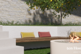 Salema Ocean Residences – Villas M21 & M22