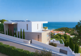 Salema Ocean Residences – Villas M21 & M22