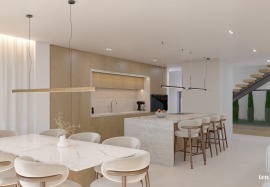 Salema Ocean Residences – Villas M21 & M22