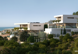 Salema Ocean Residences – Villas M21 & M22