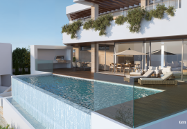 Salema Ocean Residences – Villas M21 & M22