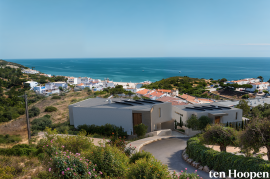 Salema Ocean Residences – Villas M21 & M22