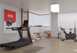 Salema Ocean Residences – Villas M21 & M22