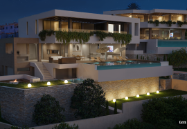 Salema Ocean Residences – Villas M21 & M22