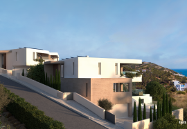Salema Ocean Residences – Villas M21 & M22